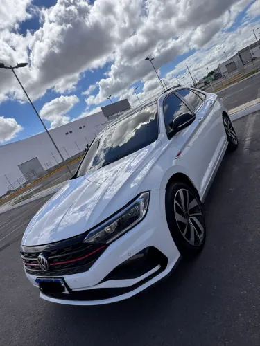 Volkswagen Jetta GLI 350 TSI 2.0 16V 4P Aut. 2019