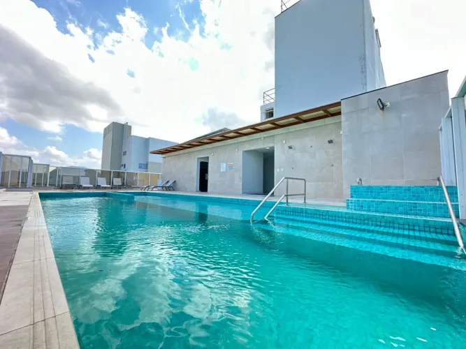 Imóvel para venda com 120 metros quadrados com 3 quartos em São Judas Tadeu - Guarapari -