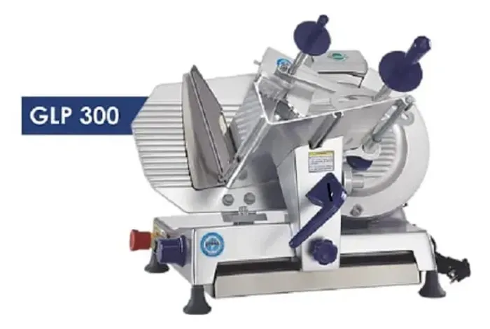ac cortador de frios semi automatico gural
