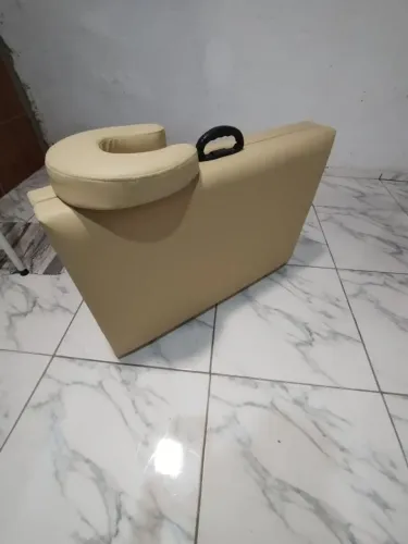 Maca Dobrável e Portátil