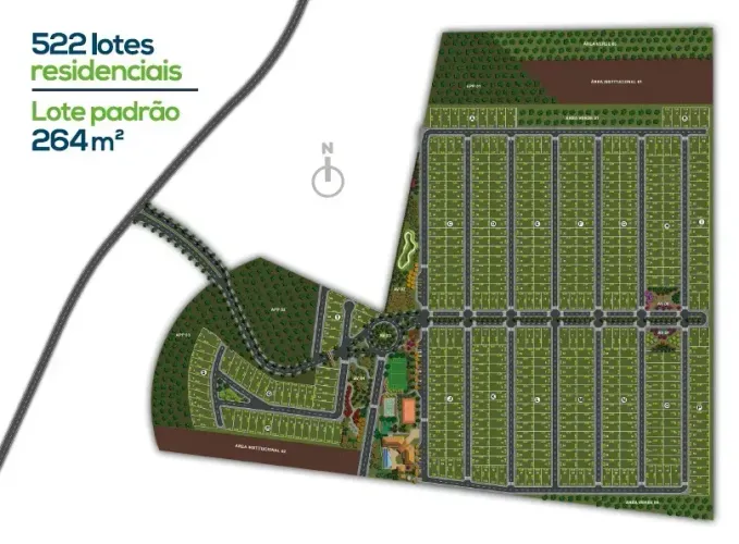 Casa de condomínio para venda tem 264 metros quadrados em Socopo - Teresina - PI