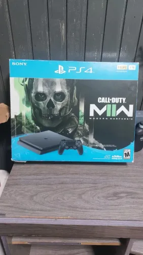 Ps4