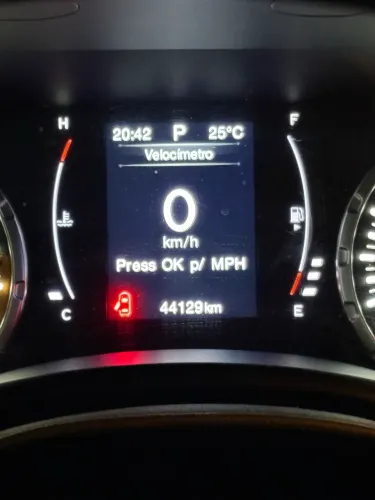 Jeep Renegade 1.8 4X2 Flex 16V Aut. 2021