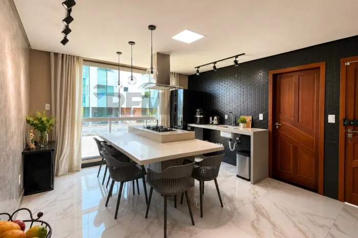 Casa vista mar