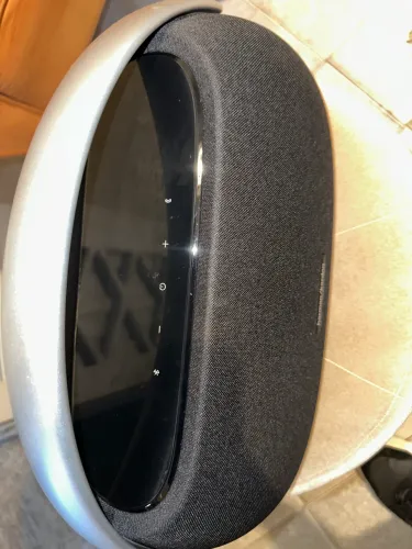 Harman Kardon Go Play 3