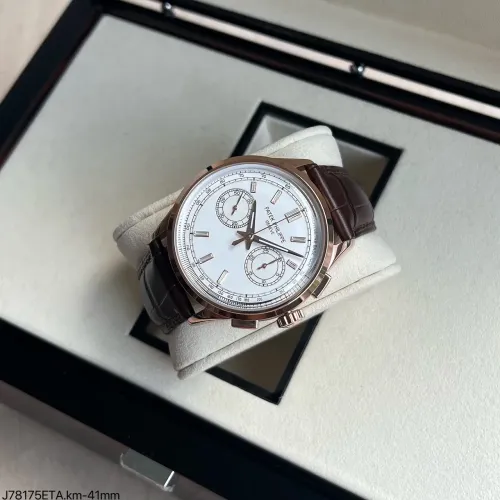 Relógio Patek Philip crono 