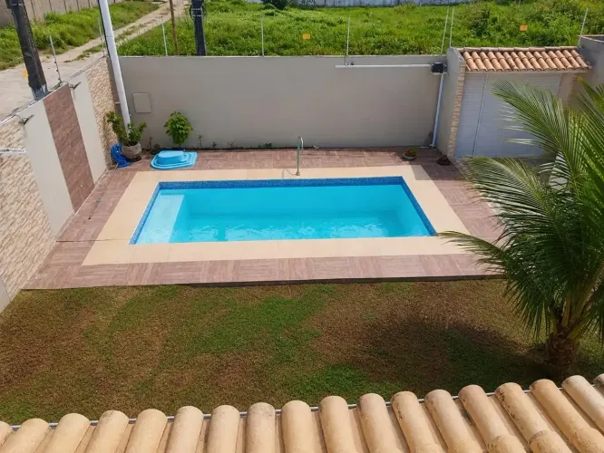 Casa à venda, PRAIA DO FRANCÊS, Marechal Deodoro, AL