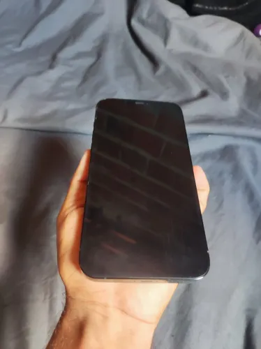 Vendo iPhone 12 Pro Max
