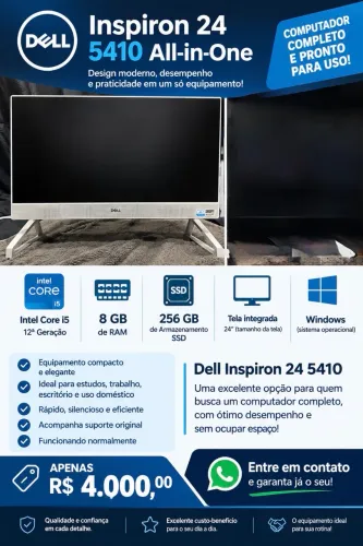 Computador Dell