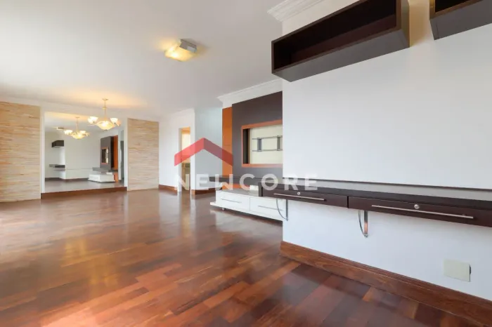 Apartamento em Alameda Barros - Santa Cecília - São Paulo/SP