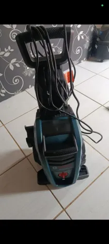 Jato Boshr 800 reais