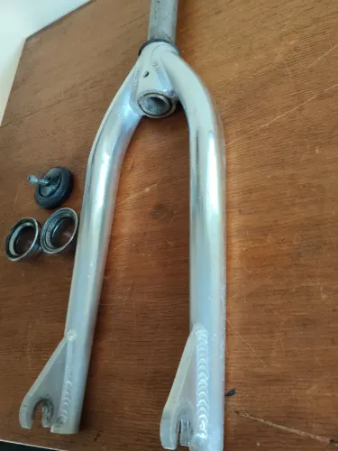 Garfo Alfameq 20