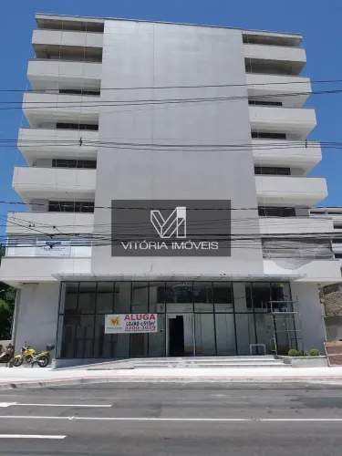 Loja à venda e locação 511M², JARDIM DA PENHA, VITORIA - ES | PREMIUM OFFICE