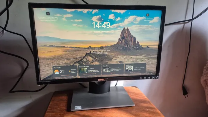 Monitor Dell
