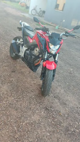 Motozao completo 