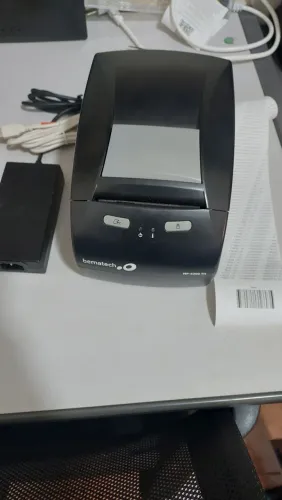 Impressora termica Bematech mp 4200 th usb
