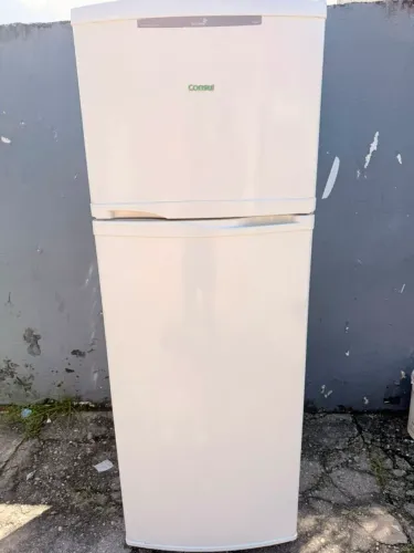 Geladeira consul frost free semi nova top