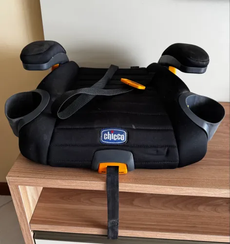 Assento de Elevação Chicco GoFit Plus