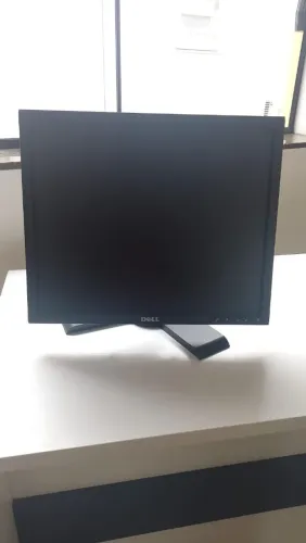 Monitor dell