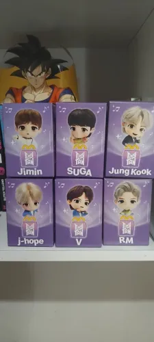 BTS Tiny Tan