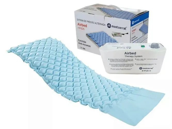 Equipamento hospitalar 