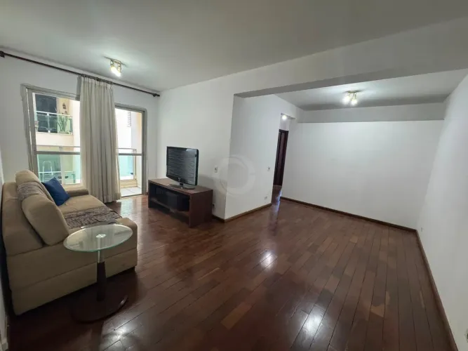 APARTAMENTO À VENDA | 3 QUARTOS | 74 m² | CONDOMÍNIO ELIT'S PARK I | PIRACICABA