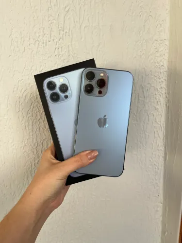 iPhone 13 Pro Max 128 Gb