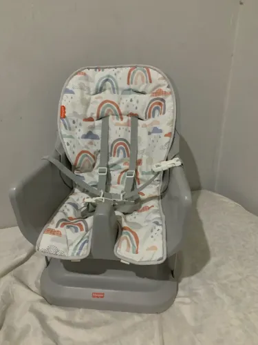 Cadeirinha bebê conforto