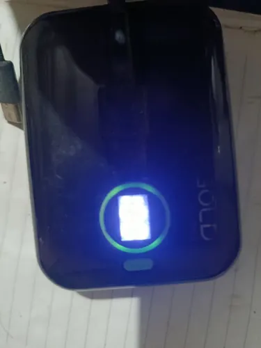 POWERBANK GOLD PRO ? 10.000 mAh