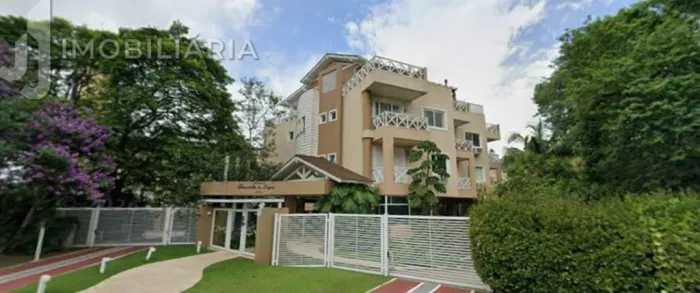 Apartamento com 3 quartos à venda por R$ 2660000.00, 157.46 m2 - LAGOA DA CONCEICAO - FLOR