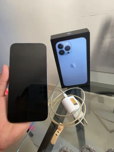 Iphone 13 Pro Max 128gb