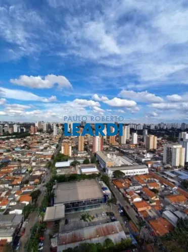 CONJ. COMERCIAL - CHÁCARA SANTO ANTONIO - SP