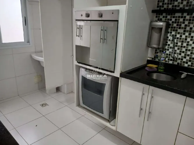 LOCAÇÃO - APARTAMENTO VILA BARCELONA - RES. SAN SEBASTIAN / SOROCABA/SP