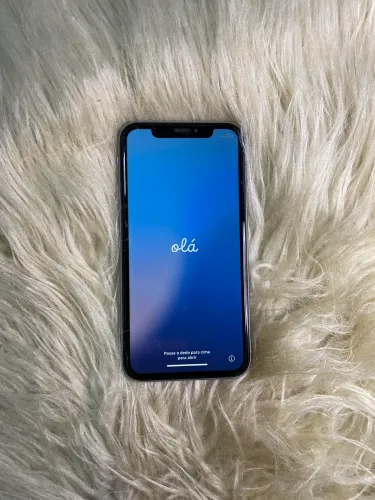 ? IPHONE 11 À VENDA