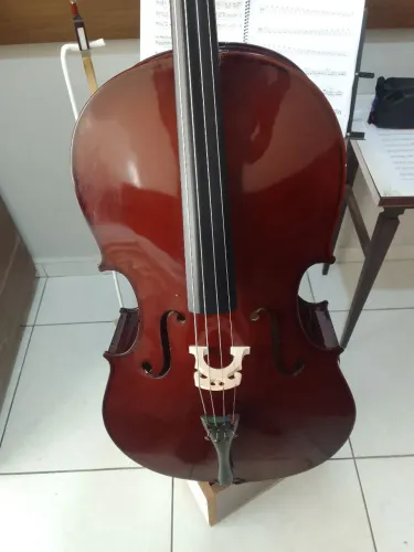 Violoncelo 3/4