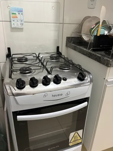 Fogão