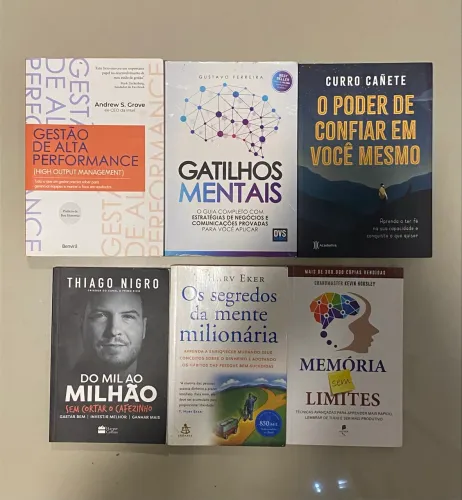 Livros