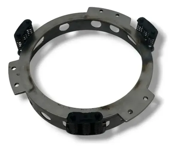 Pistão Retorno Cambio Peugeot Citroen Al4 2.0 2010 2011 2012