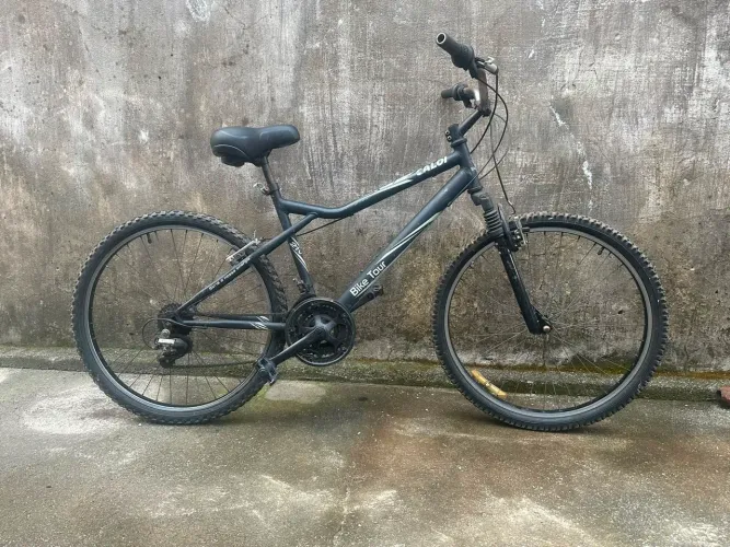 TROCO EM BIKE ARO 29 + DOU TORNA ( BICICLETA ARO 26 )