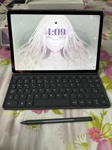 Lenovo Idea Tab Tablet