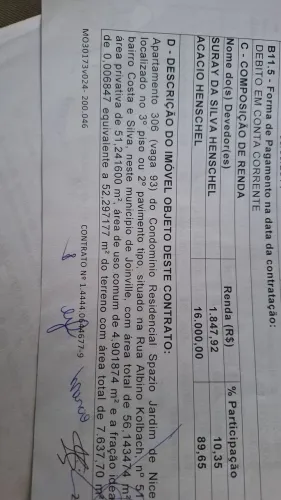 Aparelho esporte