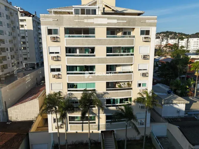 COBERTURA DUPLEX ABRAÃO