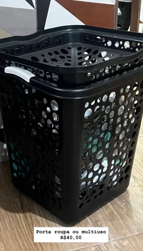 Porta roupa ou multiuso