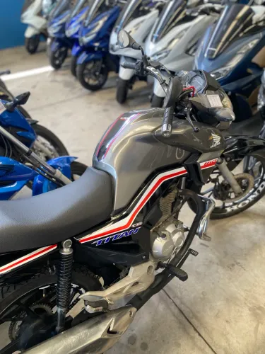 Honda TITAN 160cc 2019 (LEIA O ANÚNCIO)