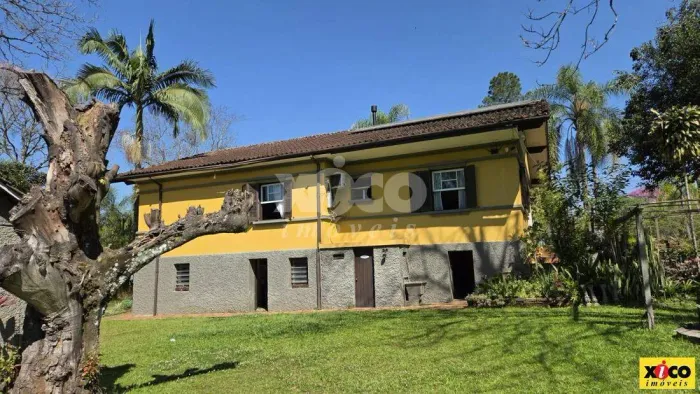 CASA / SOBRADO PARA VENDA EM PICADA CAFÉ / RS NO BAIRRO CENTRO