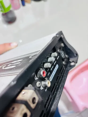 Hd 8000 1 ohms