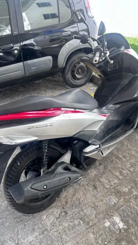 Vende-se PCX 2018