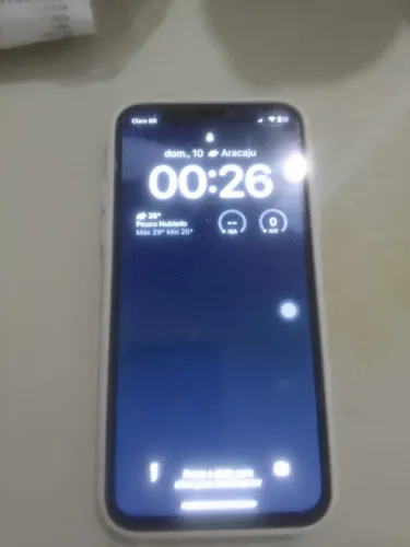 VENDO IPHONE X