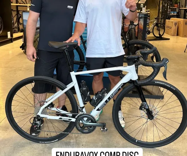 Bike Swift Sense Enduravox Comp (51cm) 2025