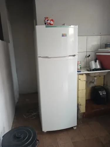 Geladeira em excelente estado